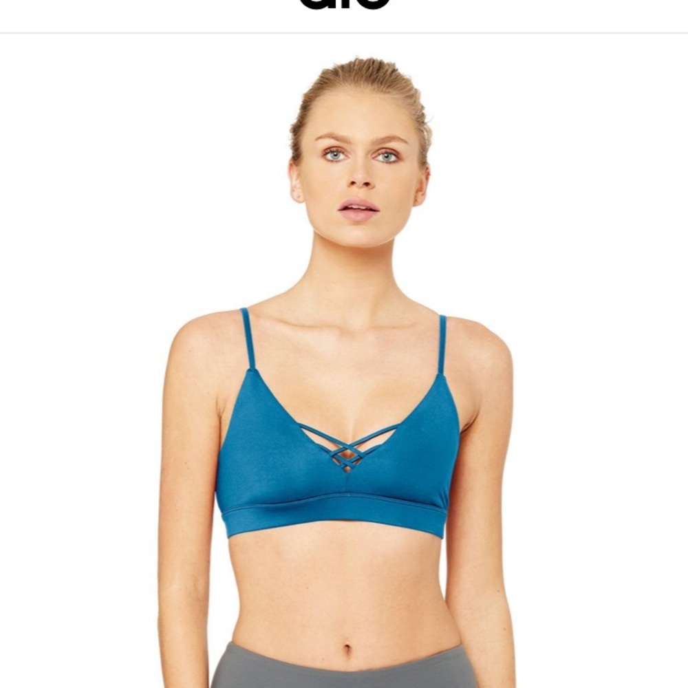 Alo Yoga bra